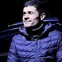 Ахмаджон, 24 года