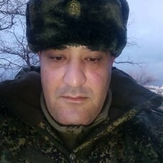 Фотография мужчины Илес, 41 год из г. Геническ