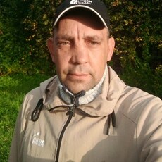 Фотография мужчины Алексей, 39 лет из г. Боровичи