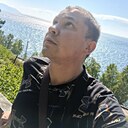 Роман, 33 года