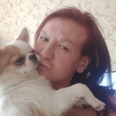 Фотография девушки Никуся, 33 года из г. Луганск