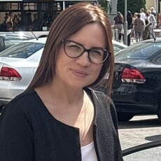 Фотография девушки Oksana, 43 года из г. Гродно