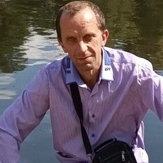 Фотография мужчины Александр, 45 лет из г. Волковыск