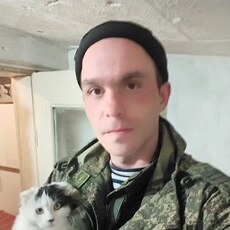 Фотография мужчины Василий, 33 года из г. Дальнереченск