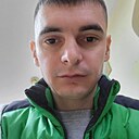 Коля, 34 года