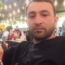 Фотография мужчины Халил, 41 год из г. Полоцк