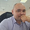 Юра, 35 лет