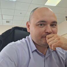 Фотография мужчины Юра, 35 лет из г. Нефтеюганск