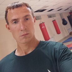 Фотография мужчины Алексей, 31 год из г. Дивеево