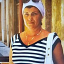 Алла, 64 года