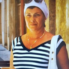 Фотография девушки Алла, 64 года из г. Смоленск