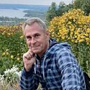 Дмитрий Б, 60 лет
