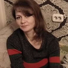 Фотография девушки Рая, 36 лет из г. Минусинск