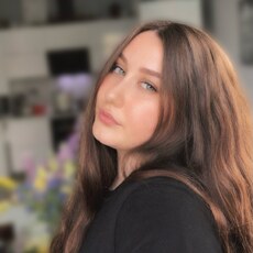 Фотография девушки Анастасия, 23 года из г. Иглино
