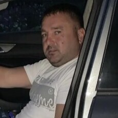 Фотография мужчины Юрий, 42 года из г. Белгород
