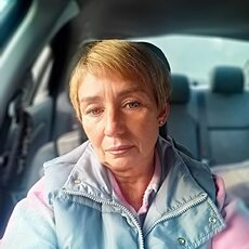 Фотография девушки Марина, 54 года из г. Железногорск