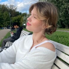 Фотография девушки Виктория, 18 лет из г. Москва