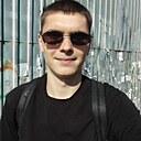 Eduard, 20 лет