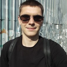 Фотография мужчины Eduard, 20 лет из г. Кошалин