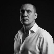 Фотография мужчины Владимир, 41 год из г. Екатеринбург