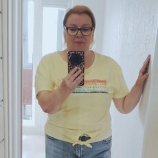 Фотография девушки Людмила, 69 лет из г. Бобруйск