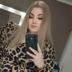 Анна, 21 из г. Ижевск.