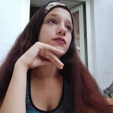 Фотография девушки Софа, 18 лет из г. Анапа