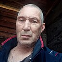 Сергей, 63 года