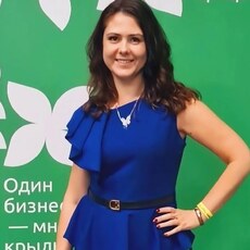 Фотография девушки Аня, 24 лет из г. Дубна