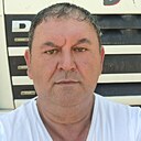 Агиль, 48 лет
