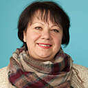 Людмила, 58 лет
