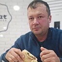Расулбек, 41 год