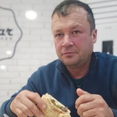 Фотография мужчины Расулбек, 41 год из г. Чапаевск