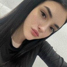 Фотография девушки Татьяна, 23 года из г. Тюмень
