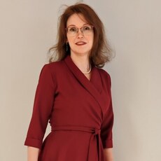 Екатерина, 39 из г. Москва.