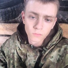 Фотография мужчины Александр, 35 лет из г. Кобрин