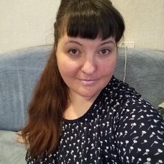 Мария, 42 из г. Тверь.
