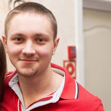 Фотография мужчины Алексей, 33 года из г. Глазов