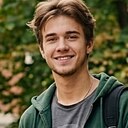 Микола, 18 лет