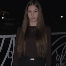 Фотография девушки Даша, 18 лет из г. Жлобин