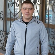 Фотография мужчины Андрей, 34 года из г. Белозерск