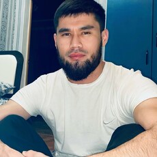 Фотография мужчины Руслан, 32 года из г. Атырау(Гурьев)