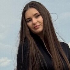 Юлиана, 25 из г. Санкт-Петербург.
