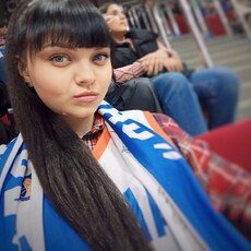 Алина, 29 из г. Самара.