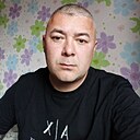 Эдик, 37 лет