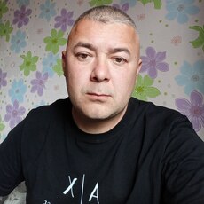 Фотография мужчины Эдик, 37 лет из г. Стрежевой