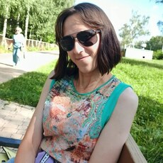 Фотография девушки Марина, 32 года из г. Йошкар-Ола