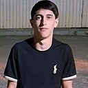 Амир, 18 лет