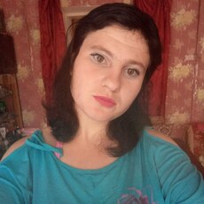 Фотография девушки Александра, 24 года из г. Аксай