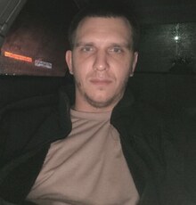 Фотография мужчины Кирилл, 33 года из г. Туапсе